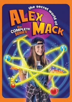 Watch Free The Secret World of Alex Mack Movies Full HD Online