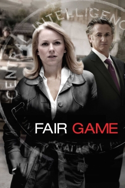 Watch Free Fair Game Movies Full HD Online