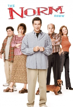 Watch Free The Norm Show Movies Full HD Online