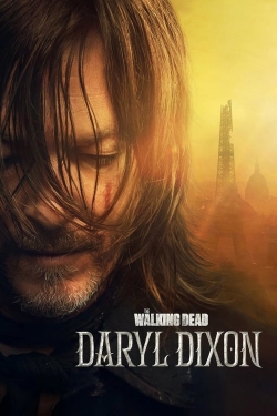 Watch Free The Walking Dead: Daryl Dixon Movies Full HD Online