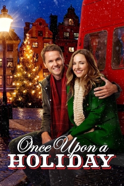 Watch Free Once Upon A Holiday Movies Full HD Online