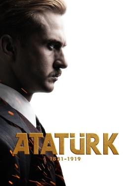 Watch Free Atatürk 1881 - 1919 Movies Full HD Online