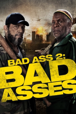 Watch Free Bad Ass 2: Bad Asses Movies Full HD Online