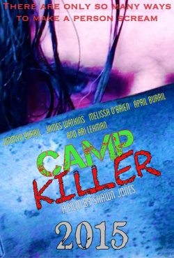 Watch Free Camp Killer Movies Full HD Online