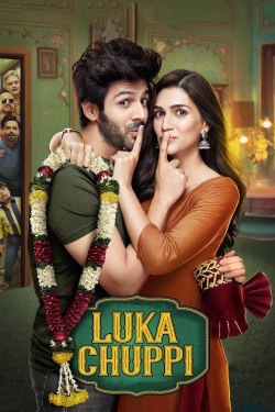 Watch Free Luka Chuppi Movies Full HD Online