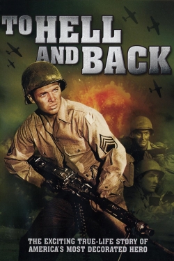 Watch Free To Hell and Back Movies Full HD Online