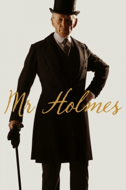 Watch Free Mr. Holmes Movies Full HD Online