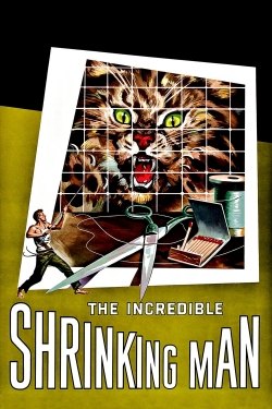 Watch Free The Incredible Shrinking Man Movies Full HD Online