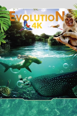 Watch Free Evolution 4K Movies Full HD Online