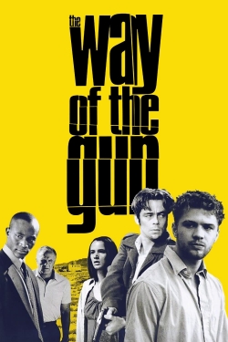 Watch Free The Way of the Gun Movies Full HD Online