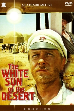 Watch Free The White Sun of the Desert Movies Full HD Online