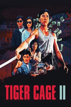 Watch Free Tiger Cage II Movies Full HD Online