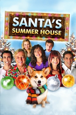 Watch Free Santa's Summer House Movies Full HD Online