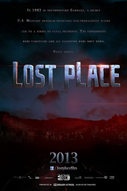 Watch Free Lost Place Movies Full HD Online