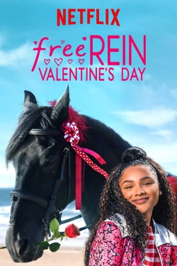 Watch Free Free Rein: Valentine's Day Movies Full HD Online