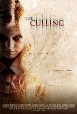 Watch Free The Culling Movies Full HD Online