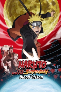 Watch Free Naruto Shippuden the Movie Blood Prison Movies Full HD Online