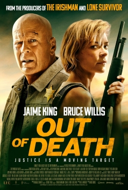 Watch Free Out of Death Movies Full HD Online