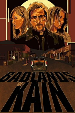 Watch Free Badlands of Kain Movies Full HD Online