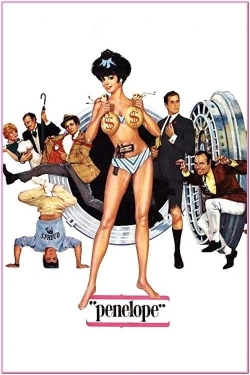 Watch Free Penelope Movies Full HD Online