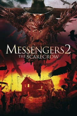 Watch Free Messengers 2: The Scarecrow Movies Full HD Online