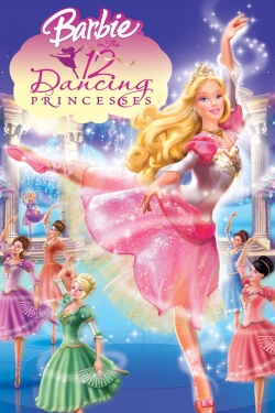 Watch Free Barbie in The 12 Dancing Princesses Movies Full HD Online