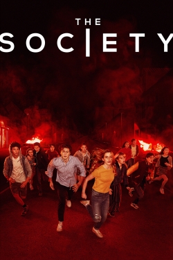 Watch Free The Society Movies Full HD Online