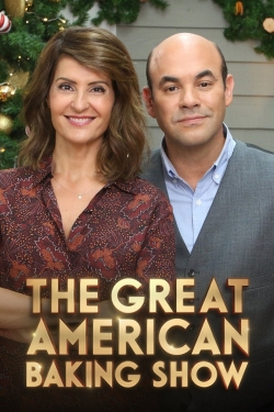 Watch Free The Great American Baking Show Movies Full HD Online