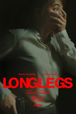 Watch Free Longlegs Movies Full HD Online