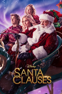 Watch Free The Santa Clauses Movies Full HD Online