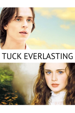 Watch Free Tuck Everlasting Movies Full HD Online