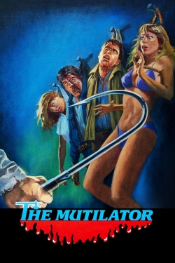 Watch Free The Mutilator Movies Full HD Online