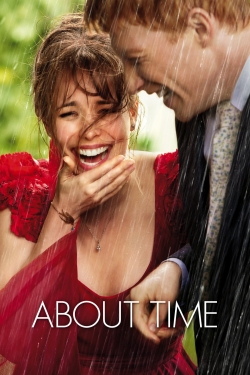 Watch Free About Time Movies Full HD Online