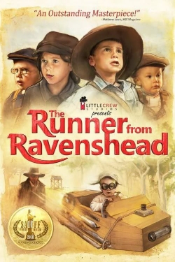 Watch Free The Runner from Ravenshead Movies Full HD Online