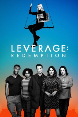 Watch Free Leverage: Redemption Movies Full HD Online