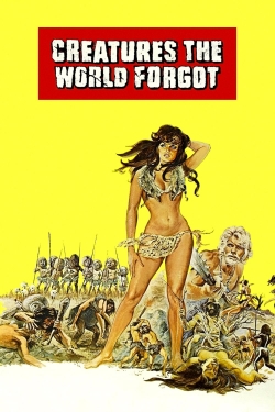 Watch Free Creatures the World Forgot Movies Full HD Online