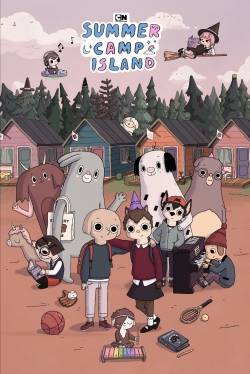 Watch Free Summer Camp Island Movies Full HD Online