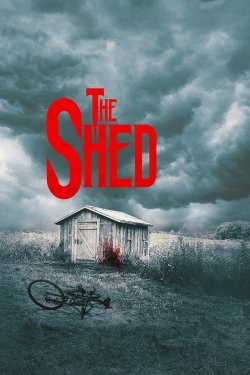 Watch Free The Shed Movies Full HD Online