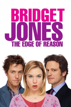 Watch Free Bridget Jones: The Edge of Reason Movies Full HD Online