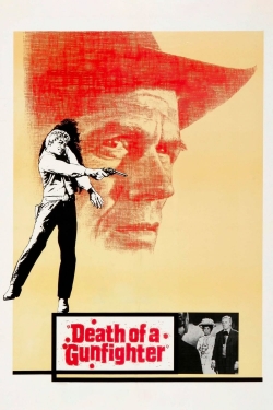 Watch Free Death of a Gunfighter Movies Full HD Online