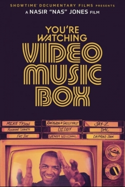 Watch Free You're Watching Video Music Box Movies Full HD Online