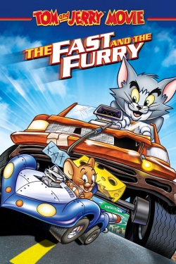 Watch Free Tom and Jerry: The Fast and the Furry Movies Full HD Online