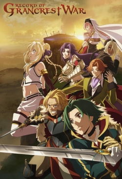 Watch Free Record of Grancrest War Movies Full HD Online