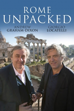 Watch Free Rome Unpacked Movies Full HD Online