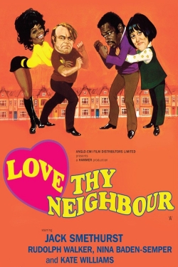 Watch Free Love Thy Neighbour Movies Full HD Online