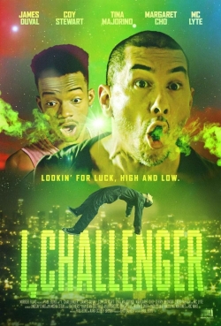 Watch Free I, Challenger Movies Full HD Online