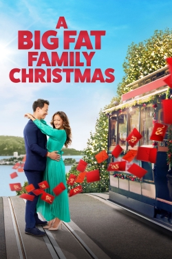 Watch Free A Big Fat Family Christmas Movies Full HD Online