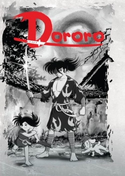 Watch Free Dororo to Hyakkimaru Movies Full HD Online