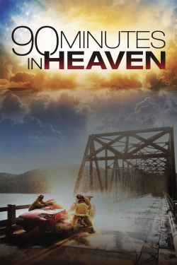 Watch Free 90 Minutes in Heaven Movies Full HD Online