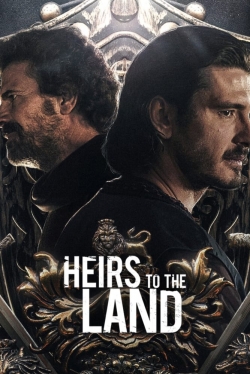 Watch Free Heirs to the Land Movies Full HD Online